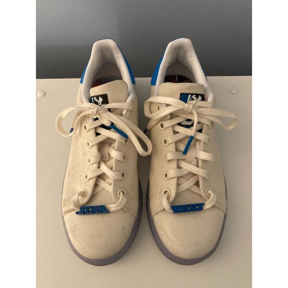 stan smith luke skywalker